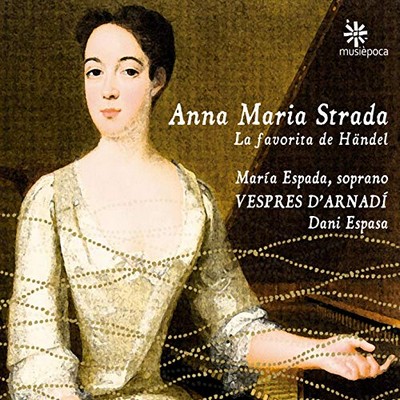 María Espada-Vespres d'Arnadí-Anna Maria Strada del Po
