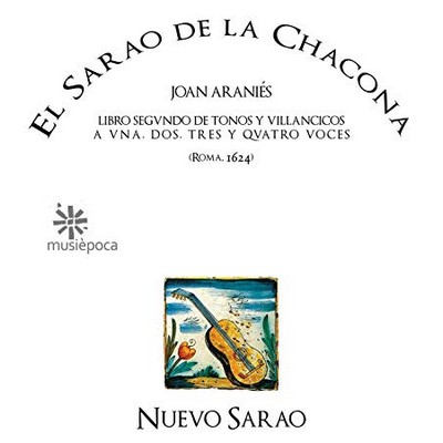 Nuevo Sarao-El Sarao de la Chacona