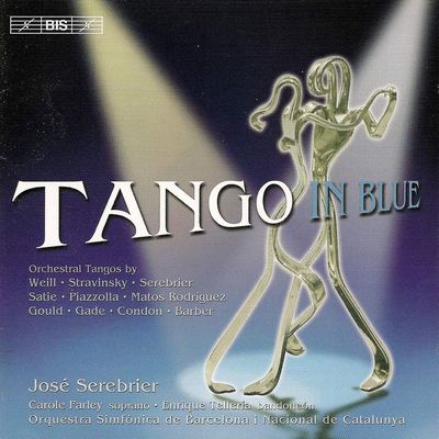 OBC-Tango in Blue