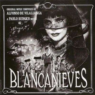 Blancanieves BSO, Alfonso de Vilallonga