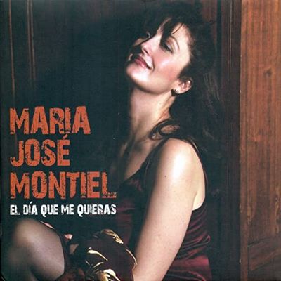 María José Montiel-El día que me quieras